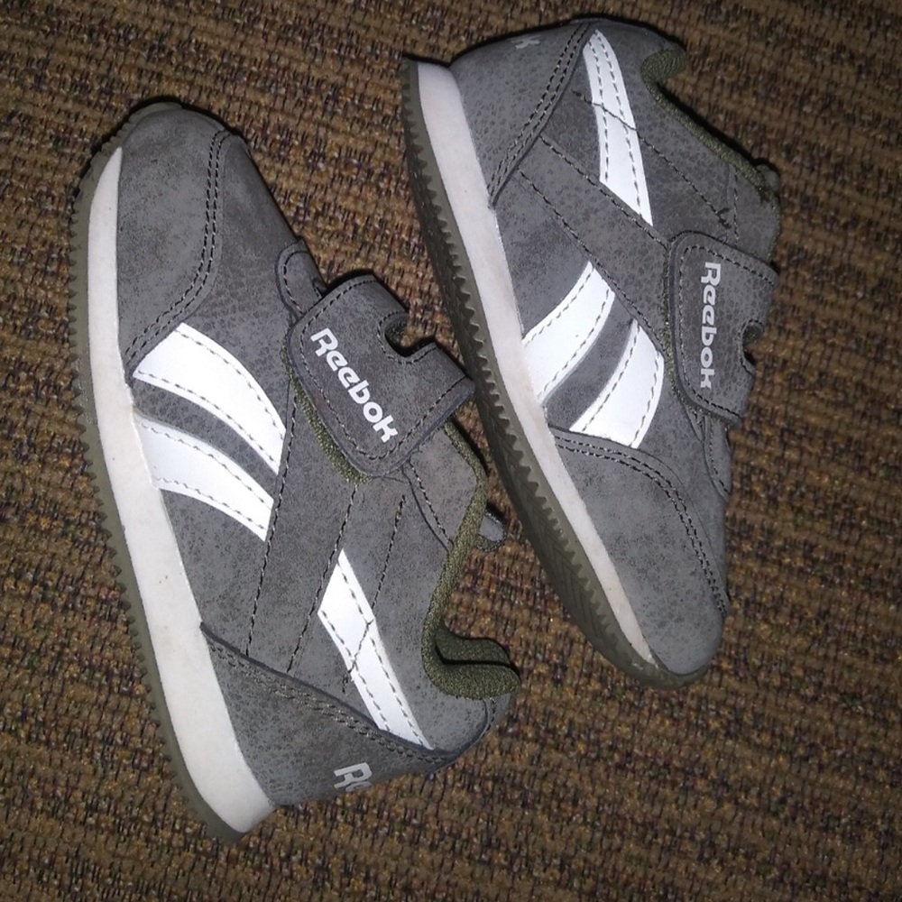 REEBOK BABY ROYAL CLASSIC JOGGERS